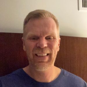 Meet your Posher, Nathan